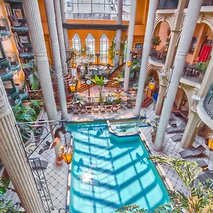 Hotel Plaza ****