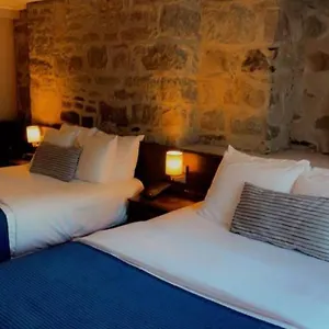 Hotel Louisbourg ***