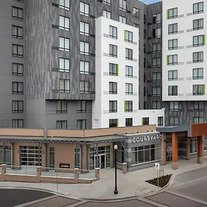 Hotel Courtyard By Marriott 