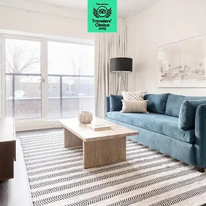 Sonder At The Richmond Montréal