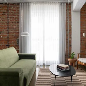 Maison Sainte-therese By Maisons & Co Montréal