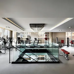Hotel Humaniti Montreal, Autograph Collection