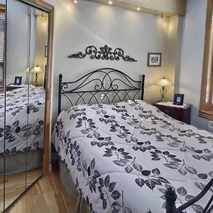 Bed and breakfast Le Sieur De Joliette