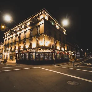 Hotel Swans Brewery, Pub & ***