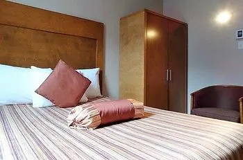 Hotel Abri Du Voyageur Montréal