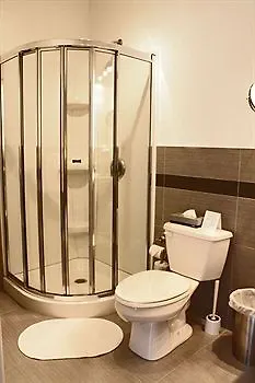 Hotel Abri Du Voyageur Montréal